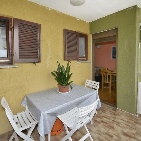 Apartman Kuki Porec Ngoại thất bức ảnh