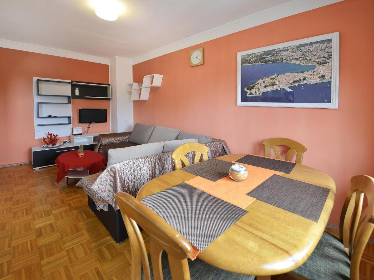 Apartman Kuki Porec Ngoại thất bức ảnh
