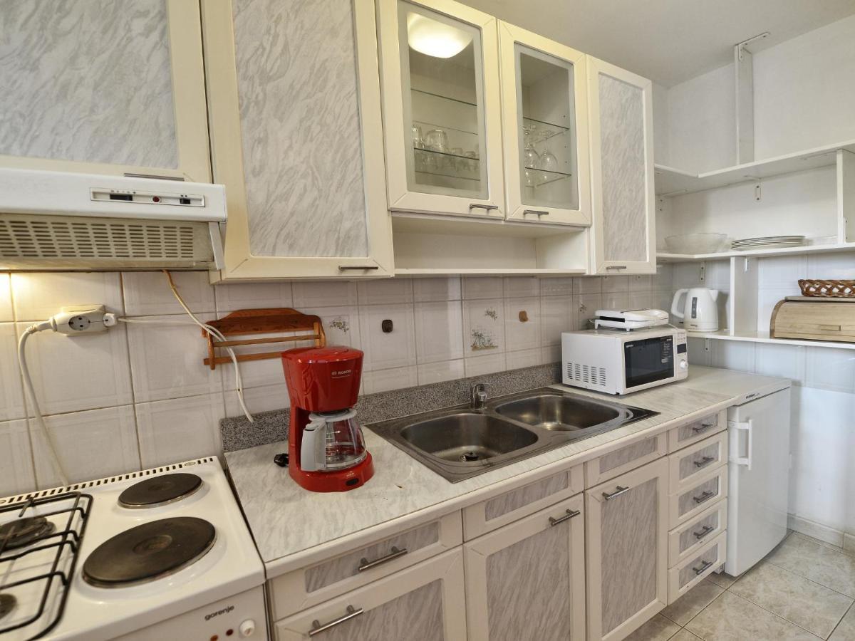Apartman Kuki Porec Ngoại thất bức ảnh