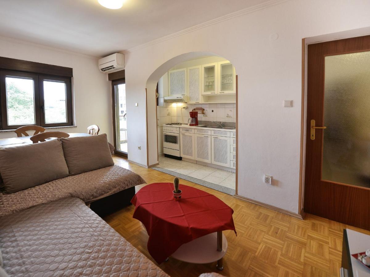 Apartman Kuki Porec Ngoại thất bức ảnh