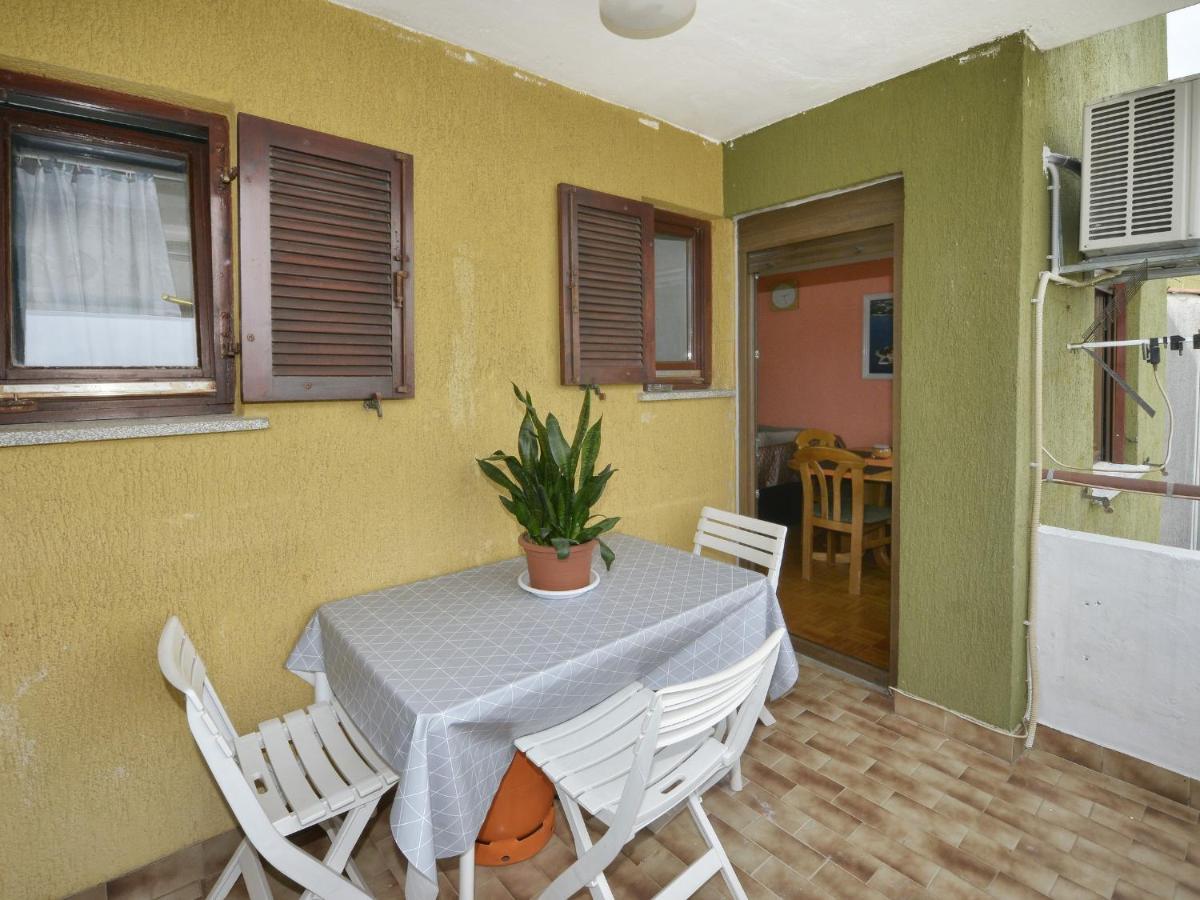 Apartman Kuki Porec Ngoại thất bức ảnh