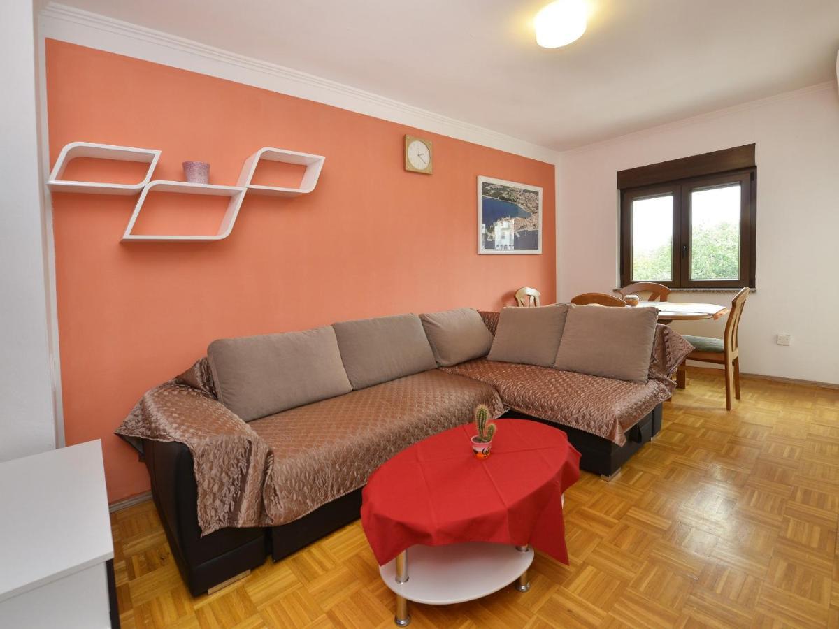Apartman Kuki Porec Ngoại thất bức ảnh