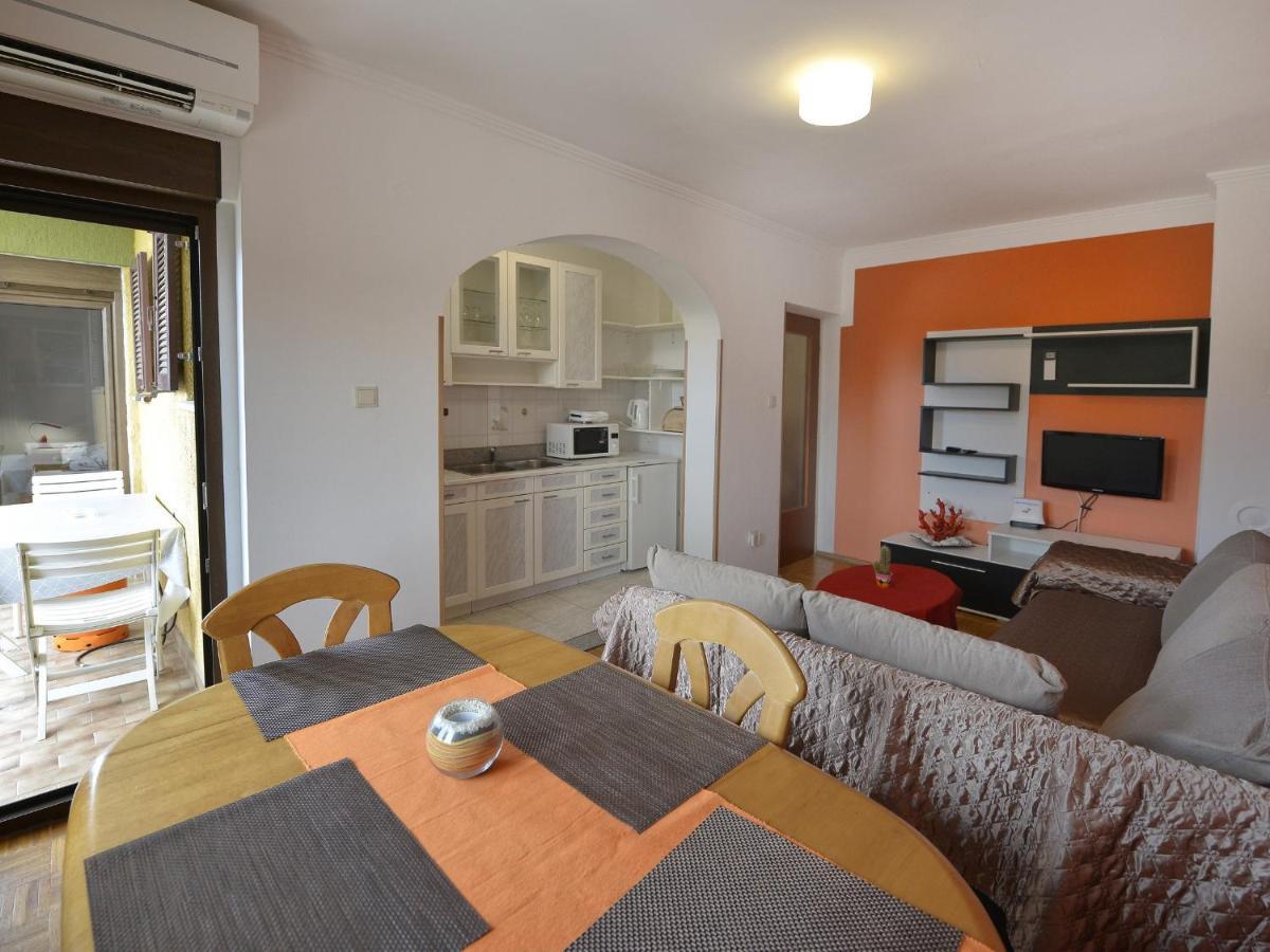 Apartman Kuki Porec Ngoại thất bức ảnh