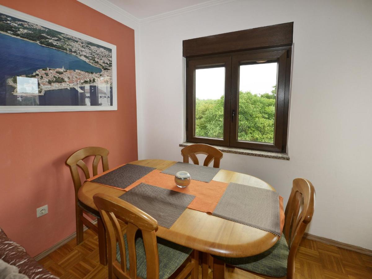 Apartman Kuki Porec Ngoại thất bức ảnh