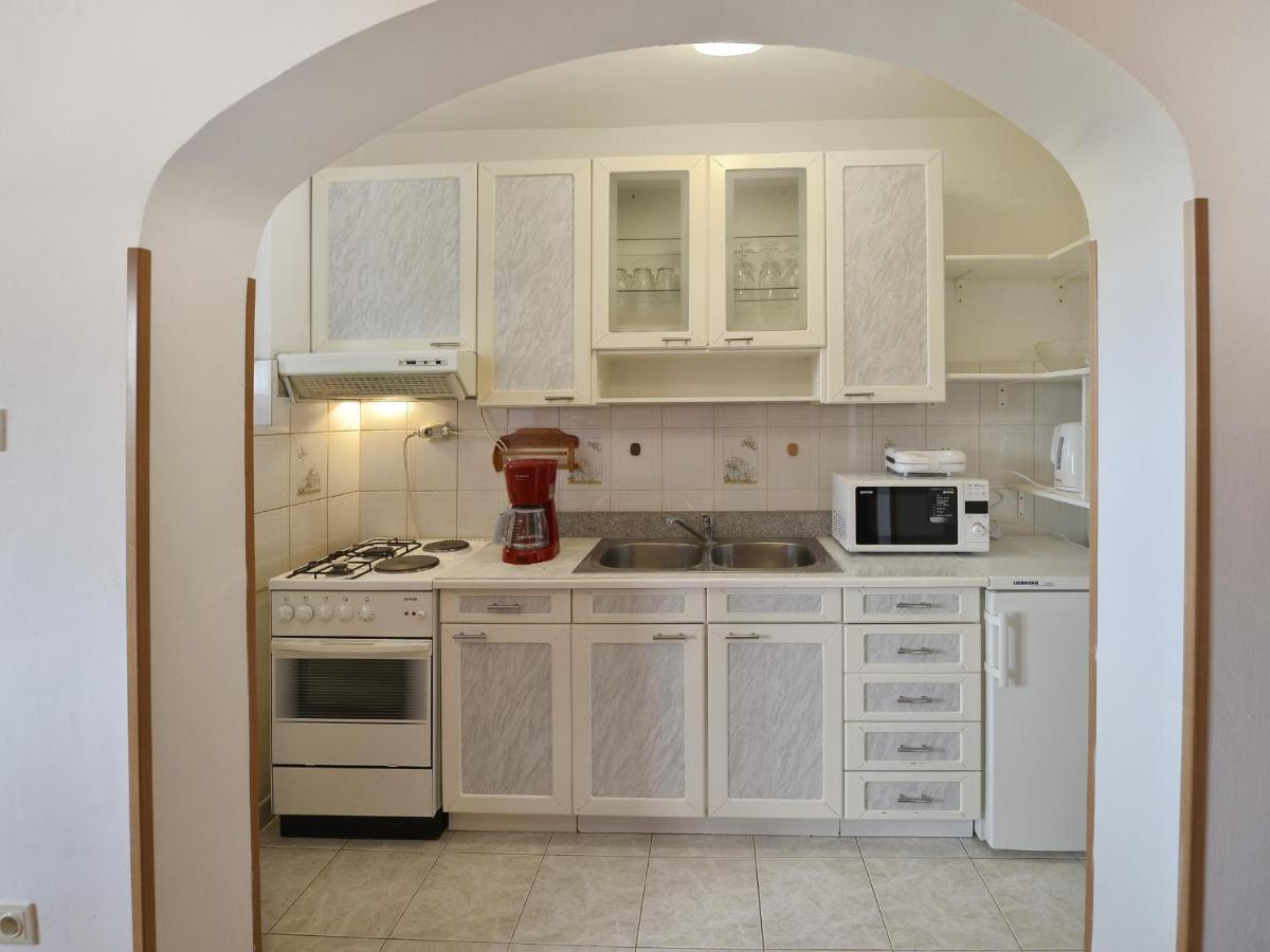 Apartman Kuki Porec Ngoại thất bức ảnh