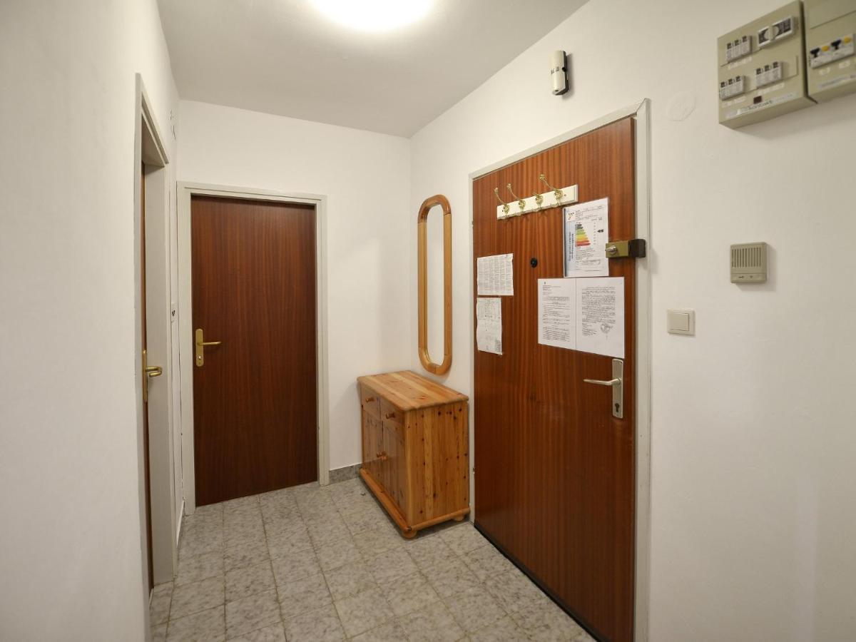 Apartman Kuki Porec Ngoại thất bức ảnh