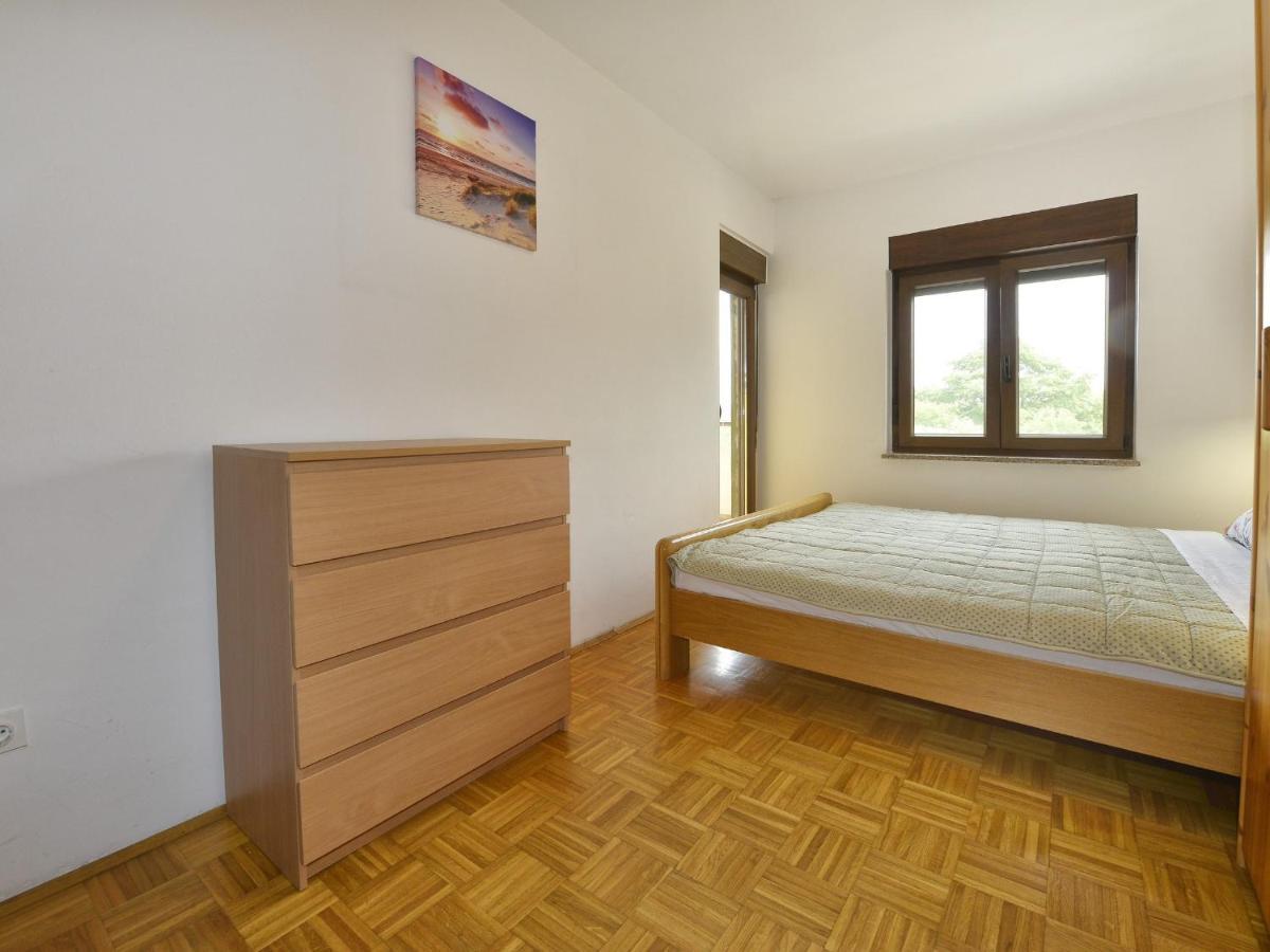 Apartman Kuki Porec Ngoại thất bức ảnh
