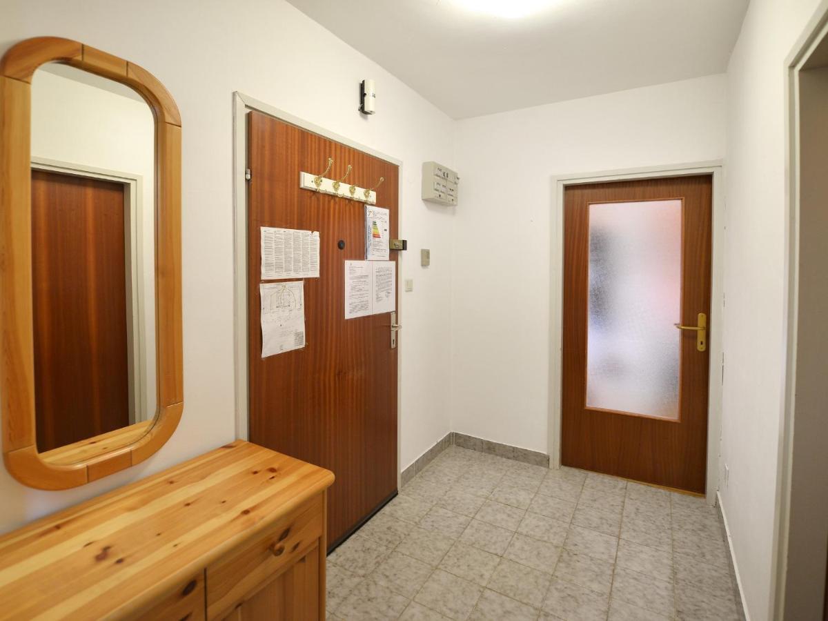 Apartman Kuki Porec Ngoại thất bức ảnh