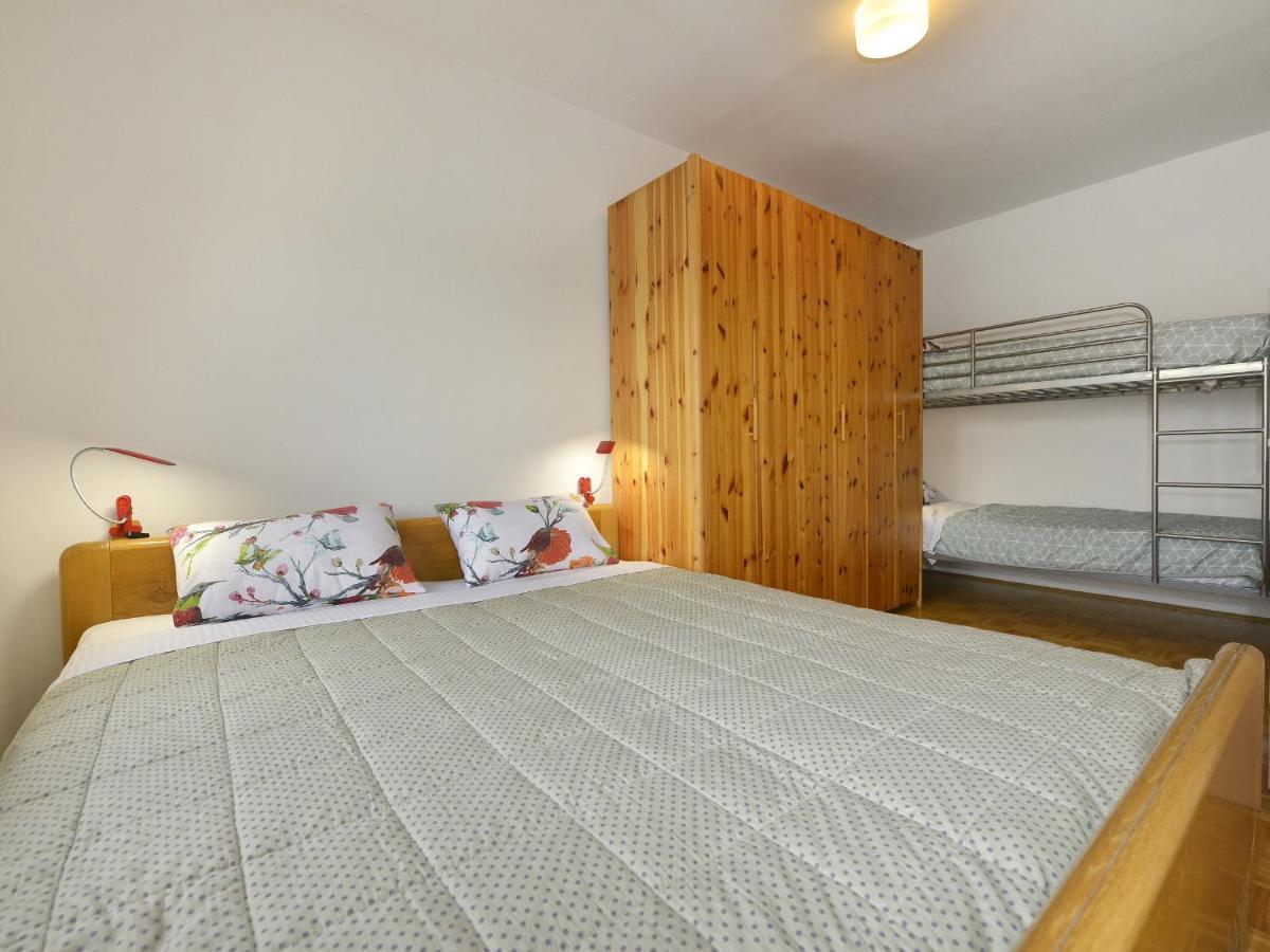 Apartman Kuki Porec Ngoại thất bức ảnh