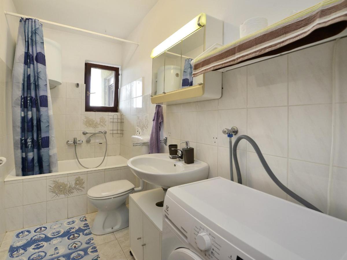 Apartman Kuki Porec Ngoại thất bức ảnh
