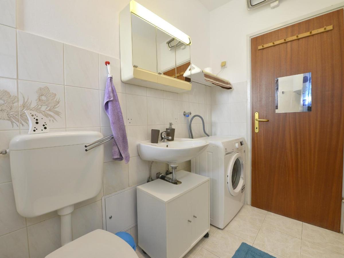 Apartman Kuki Porec Ngoại thất bức ảnh