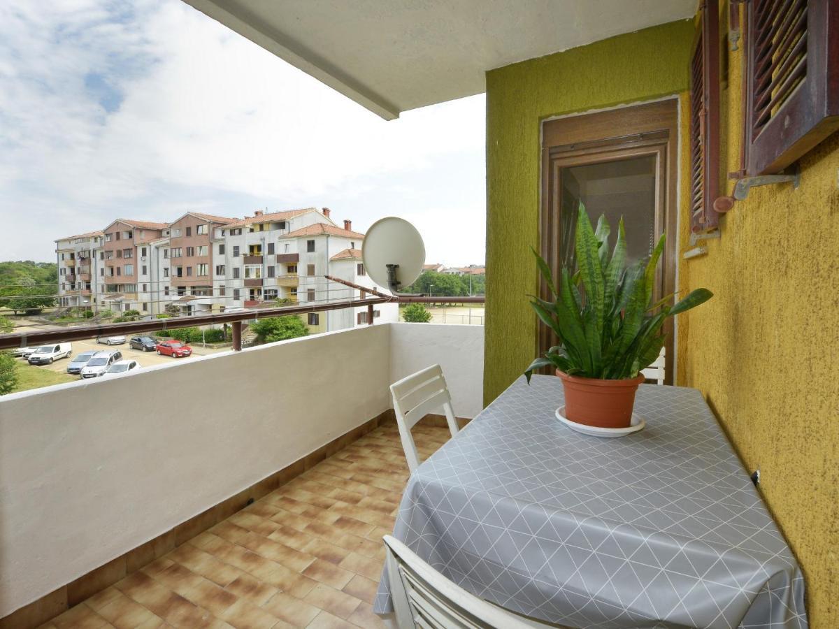 Apartman Kuki Porec Ngoại thất bức ảnh